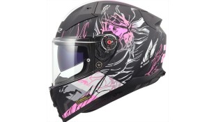 LS2 FF811 VECTOR II DARFLO S LS2 FF811 VECTOR II DARFLO S ΕΞΟΠΛΙΣΜΟΣ