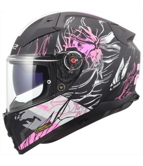 LS2 FF811 VECTOR II DARFLO XL ΕΞΟΠΛΙΣΜΟΣ