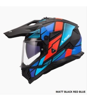 LS2 MX702 PIONEER II BLOCK L ΕΞΟΠΛΙΣΜΟΣ