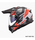 LS2 MX702 PIONEER II BLOCK M ΕΞΟΠΛΙΣΜΟΣ