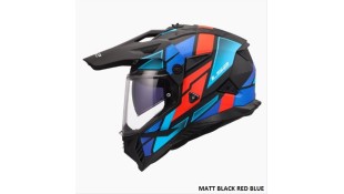 LS2 MX702 PIONEER II BLOCK S ΕΞΟΠΛΙΣΜΟΣ