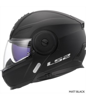 LS2 FF902 SCOPE II SINGLE XL ΕΞΟΠΛΙΣΜΟΣ