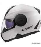 LS2 FF902 SCOPE II SINGLE XL ΕΞΟΠΛΙΣΜΟΣ