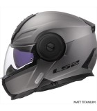 LS2 FF902 SCOPE II SINGLE S ΕΞΟΠΛΙΣΜΟΣ LS2 FF902 SCOPE II SINGLE S ΕΞΟΠΛΙΣΜΟΣ