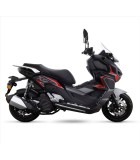 DAYTONA VIRTUS 125 E5+ ABS/TCS ΜΟΤΟΣΙΚΛΕΤΕΣ