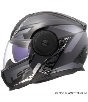 LS2 FF902 SCOPE II OXYD XL ΕΞΟΠΛΙΣΜΟΣ