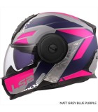 LS2 FF902 SCOPE II OXYD XL ΕΞΟΠΛΙΣΜΟΣ