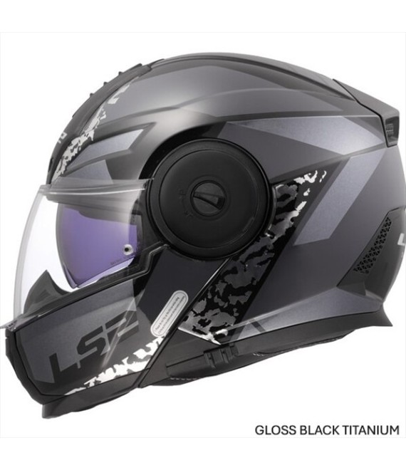 LS2 FF902 SCOPE II OXYD M ΕΞΟΠΛΙΣΜΟΣ LS2 FF902 SCOPE II OXYD M ΕΞΟΠΛΙΣΜΟΣ