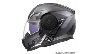 LS2 FF902 SCOPE II OXYD S LS2 FF902 SCOPE II OXYD S ΕΞΟΠΛΙΣΜΟΣ