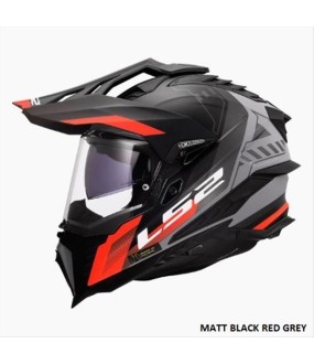 LS2 MX701 EXPLORER HEXA L ΕΞΟΠΛΙΣΜΟΣ