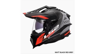 LS2 MX701 EXPLORER HEXA L ΕΞΟΠΛΙΣΜΟΣ