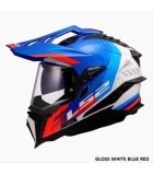 LS2 MX701 EXPLORER HEXA S ΕΞΟΠΛΙΣΜΟΣ