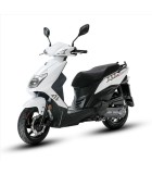 SYM ORBIT III 125 E5+ ΜΟΤΟΣΙΚΛΕΤΕΣ