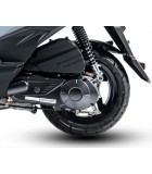 SYM ORBIT III 125 E5+ ΜΟΤΟΣΙΚΛΕΤΕΣ