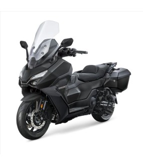 SYM MAXSYM TTLBT TCS E5+ ΜΟΤΟΣΙΚΛΕΤΕΣ