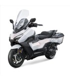 SYM MAXSYM TTLBT TCS E5+ ΜΟΤΟΣΙΚΛΕΤΕΣ