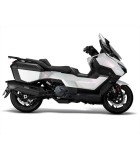 SYM MAXSYM TTLBT TCS E5+ ΜΟΤΟΣΙΚΛΕΤΕΣ