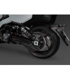 SYM MAXSYM TTLBT TCS E5+ ΜΟΤΟΣΙΚΛΕΤΕΣ