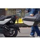 SYM MAXSYM TTLBT TCS E5+ ΜΟΤΟΣΙΚΛΕΤΕΣ