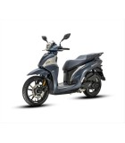 SYM SYMPHONY ST 125 L/C ABS E5+ ΜΟΤΟΣΙΚΛΕΤΕΣ