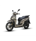 SYM SYMPHONY ST 125 L/C ABS E5+ ΜΟΤΟΣΙΚΛΕΤΕΣ