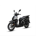 SYM SYMPHONY ST 125 L/C ABS E5+ ΜΟΤΟΣΙΚΛΕΤΕΣ
