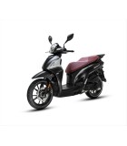 SYM SYMPHONY ST 125 L/C ABS E5+ ΜΟΤΟΣΙΚΛΕΤΕΣ