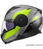 LS2 FF902 SCOPE II DURIA L ΕΞΟΠΛΙΣΜΟΣ