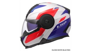 LS2 FF902 SCOPE II DURIA M LS2 FF902 SCOPE II DURIA M ΕΞΟΠΛΙΣΜΟΣ