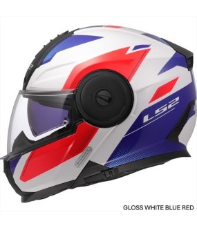 LS2 FF902 SCOPE II DURIA XL ΕΞΟΠΛΙΣΜΟΣ