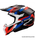 LS2 MX703 X-FORCE PHANTOM XL ΕΞΟΠΛΙΣΜΟΣ