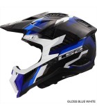 LS2 MX703 X-FORCE PHANTOM L ΕΞΟΠΛΙΣΜΟΣ