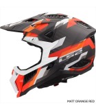 LS2 MX703 X-FORCE PHANTOM L ΕΞΟΠΛΙΣΜΟΣ