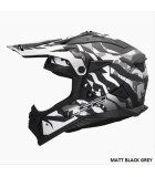 LS2 MX708 FAST II GROTESK S ΕΞΟΠΛΙΣΜΟΣ