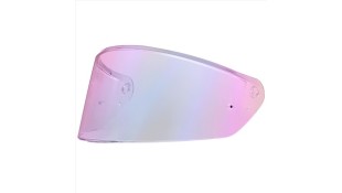 ΖΕΛΑΤΙΝΑ LS2 FF820 RAPID III IRIDIUM RAINBOW ΕΞΟΠΛΙΣΜΟΣ