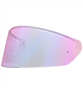 ΖΕΛΑΤΙΝΑ LS2 FF820 RAPID III IRIDIUM RAINBOW ΕΞΟΠΛΙΣΜΟΣ