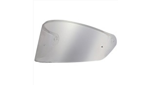 ΖΕΛΑΤΙΝΑ LS2 FF820 RAPID III IRIDIUM SILVER ΕΞΟΠΛΙΣΜΟΣ