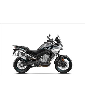 CFMOTO 800MT Sport E5+ ΜΟΤΟΣΙΚΛΕΤΕΣ
