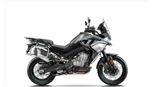 CFMOTO 800MT Sport E5+ ΜΟΤΟΣΙΚΛΕΤΕΣ