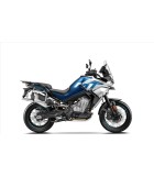 CFMOTO 800MT Sport E5+ ΜΟΤΟΣΙΚΛΕΤΕΣ