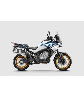 CFMOTO 800MT Explore E5+ ΜΟΤΟΣΙΚΛΕΤΕΣ