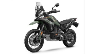 CFMOTO 1000MTX E5+ ΜΟΤΟΣΙΚΛΕΤΕΣ
