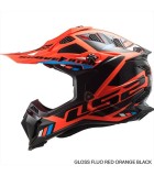 LS2 MX700 SUBVERTER EVO II STOMP XL ΕΞΟΠΛΙΣΜΟΣ