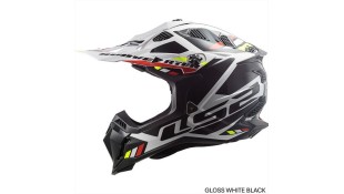 LS2 MX700 SUBVERTER EVO II STOMP S ΕΞΟΠΛΙΣΜΟΣ