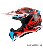 LS2 MX700 SUBVERTER EVO II STOMP M ΕΞΟΠΛΙΣΜΟΣ LS2 MX700 SUBVERTER EVO II STOMP M ΕΞΟΠΛΙΣΜΟΣ