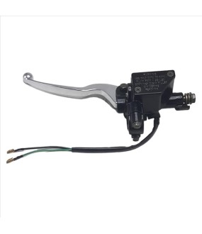 ΤΡΟΜΠΑ ΟΠΙΣΘΙΟΥ ΦΡΕΝΟΥ ΜΕ ΜΑΝΕΤΑ SYM SYMPHONY ΑΝΤΑΛΛΑΚΤΙΚΑ