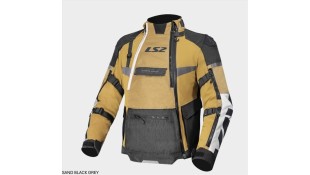 ΜΠΟΥΦΑΝ LS2 X-MASTER MAN S ΕΞΟΠΛΙΣΜΟΣ