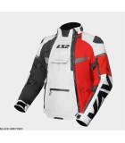 ΜΠΟΥΦΑΝ LS2 X-MASTER MAN XL ΕΞΟΠΛΙΣΜΟΣ