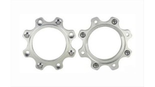 ΑΠΟΣΤΑΤΕΣ ΤΡΟΧΩΝ ATV CFMOTO CFORCE 30mm 4x100mm ΕΞΟΠΛΙΣΜΟΣ