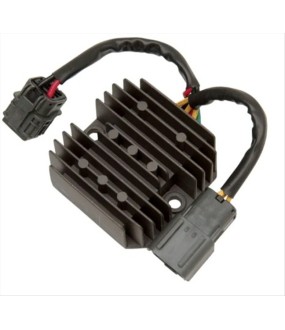 ΑΝΟΡΘΩΤΗΣ RICKS KYMCO MXU/MAXXER ΗΛΕΚΤΡΙΚΑ